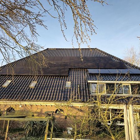 Holiday Home De Dars By Interhome Stolpen Exterior foto