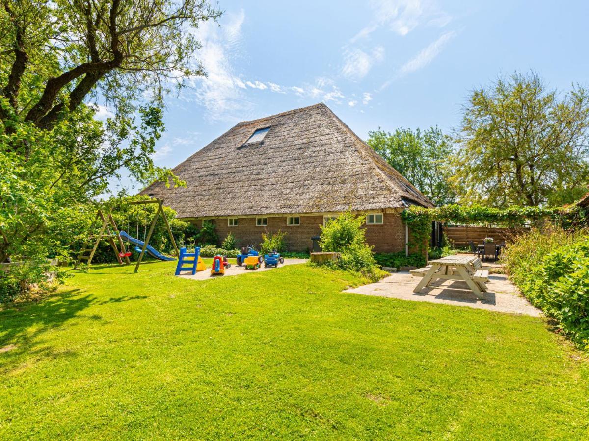 Holiday Home De Dars By Interhome Stolpen Exterior foto