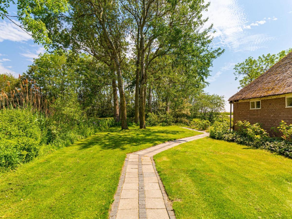 Holiday Home De Dars By Interhome Stolpen Exterior foto